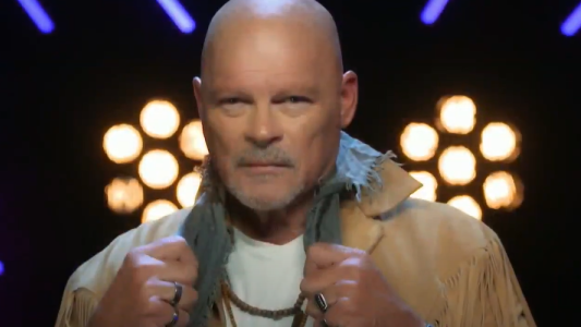 Walter entró fuertes advertencias dicen Alfa voy ser patriarca casa