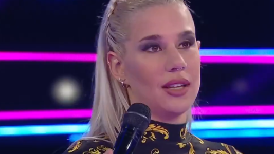 Lucila promete Gran Hermano caliente: "Si me rozás, se pica"