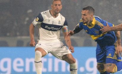 Reprogramaron el partido entre Boca y Gimnasia: se jugará el jueves 20 en el Bosque