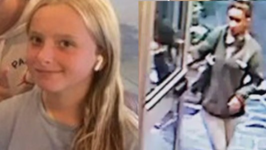 Conmoción por la nena hallada muerta en una valija: imputaron a la detenida por homicidio y violación