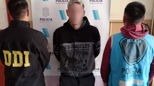 Femicidio en Belgrano: huellas en un perfume y un vaso, las claves para detener al acusado