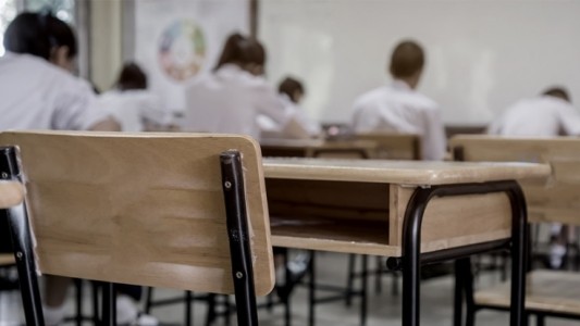 Santa Fe: advirtieron que no se justificarán las faltas a clases por el Mundial de Qatar