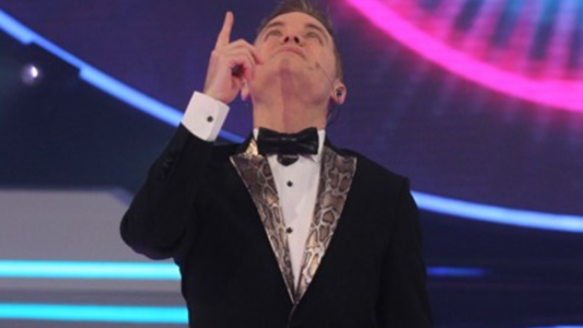 El estreno de Gran Hermano en la pantalla de Telefe fue lo más visto del año en la televisión argentina