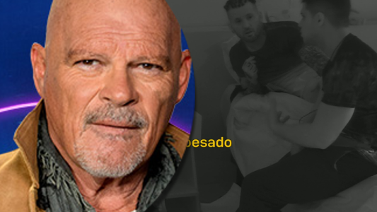 "Alfa" tiene enemigos fuerte personalidad