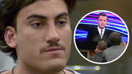 Qué pasará Tomás carta mamá puso bolsillo