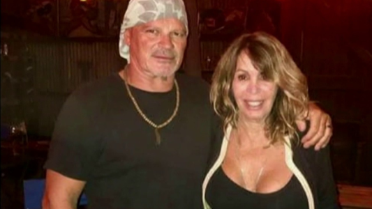 Noviazgos de Gran Hermano: la exmodelo Pata Villanueva fue pareja de "Alfa"