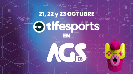 TLFESPORTS inaugura el primer Streaming Truck de Argentina