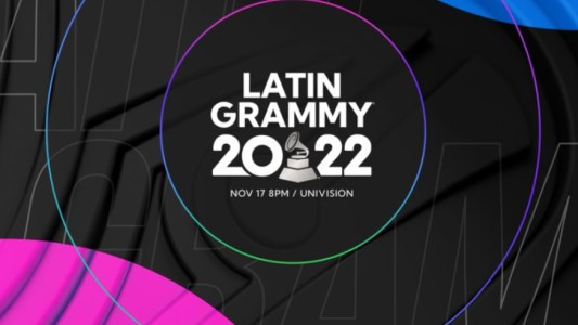 Latin Grammy 2022: se confirmaron los primeros shows en vivo