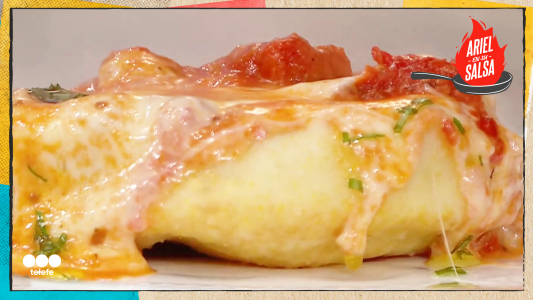 Receta de Pizzas estilo Chicago