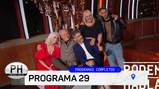 Programa 29