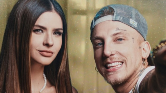 El Polaco y la China presentan su nuevo single y videoclip "Ya no quiero verte"