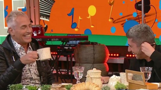 Marley: “Busco la forma de mostrarle que hay un esfuerzo para tener cosas”