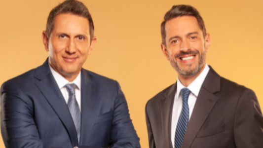 Paramount anuncia su equipo periodístico para la cobertura de la Conmebol Libertadores