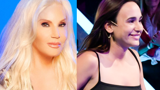 Susana Giménez metió eliminación Martina Gran Hermano 2022