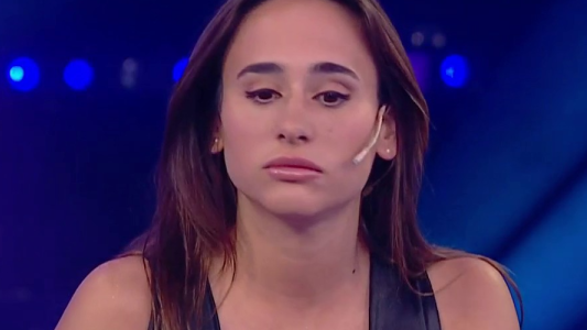 Martina rompió silencio eliminación asco bisexualidad hacer ruido