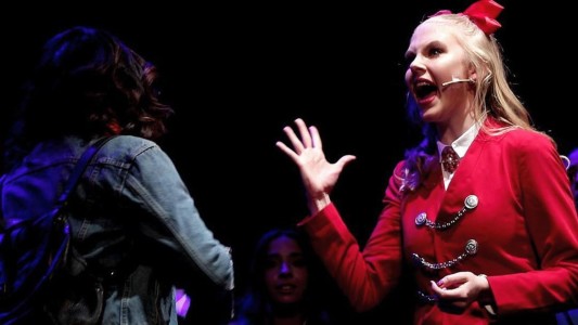 Ya están a la venta las entradas de "Heathers, el musical"
