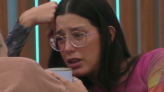 Nuevas recriminaciones Juliana Maxi: "Hay actitudes manipuladoras"