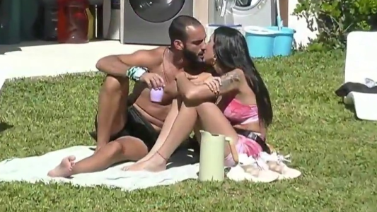 Juliana Maxi tuvieron caliente reconciliación cosas haría