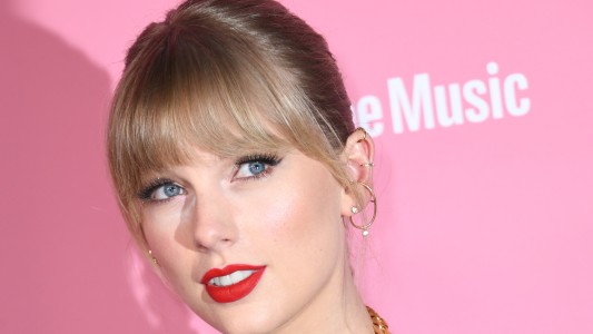 Taylor Swift rompió un nuevo récord con su álbum "MIdnights": los detalles