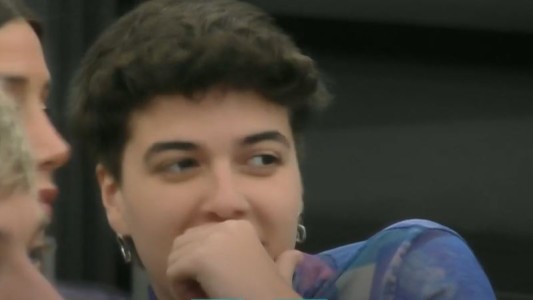 A todo o nada: la promesa de Mora para salvarse el domingo de la eliminación