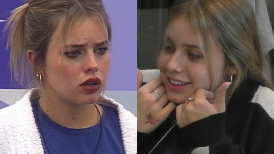 Coti completó jugada espontánea mentiras cara burlas gusto traición