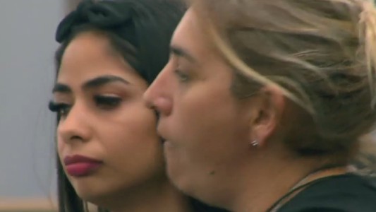 Plan Daniela ser salvada placa nominados