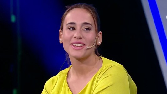 "No la banco, es mala leche": Martina elige entre Mora y Daniela