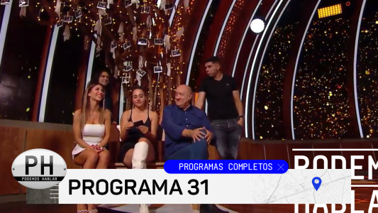 Programa 31