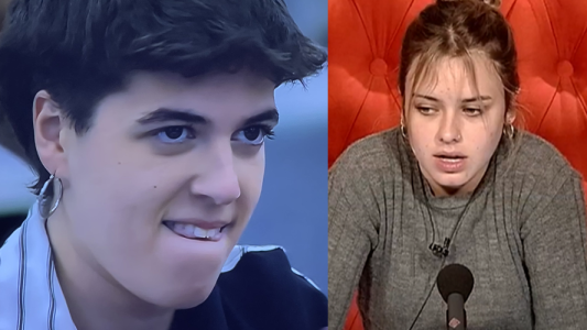 Los padres de Coti opinaron sobre cómo va a reaccionar Mora cuando se entere de lo que hizo su hija