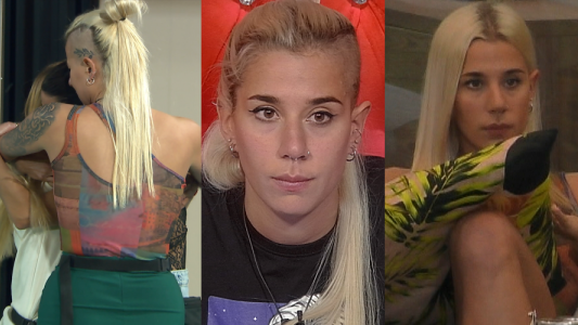 Tora Lucila peor momento drástica decisión tomó confesionario