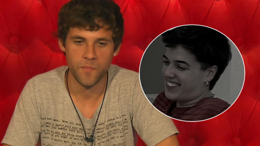 Agustín Creo Mora jugaron contra actitud algunos modales