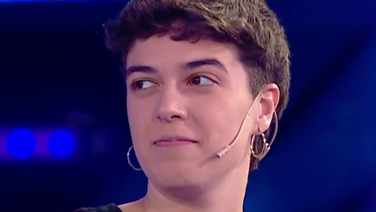 Mora Ser feminista pudo haberme jugado contra