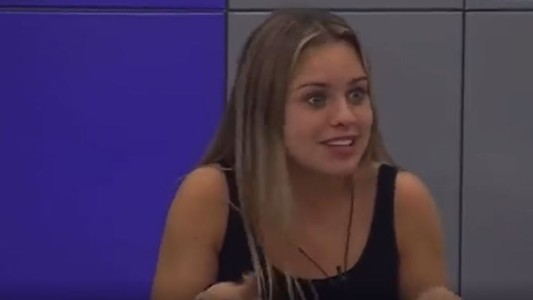 coti conejo sexo charla julieta primera vez gran hermano