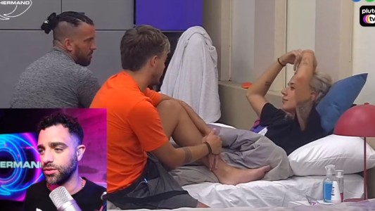 monitos complot tora nacho juan votos sancion bananas