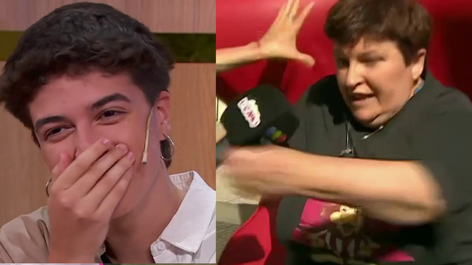 Sillón traicionero accidente tentar Mora Cortá Lozano