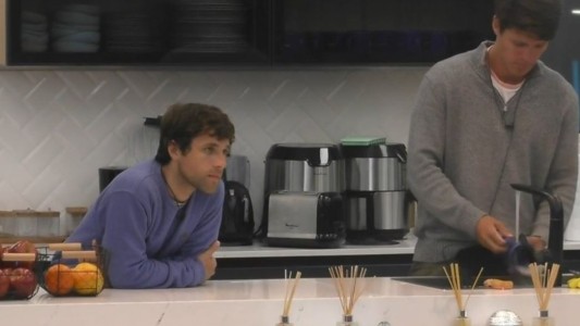 agustin marcos gran hermano solo casa nunca banco