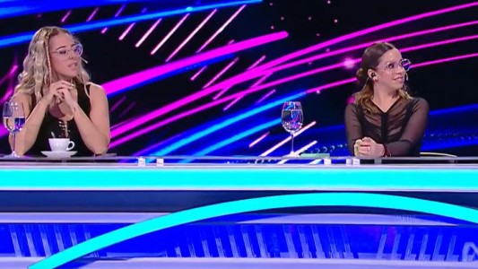 Nati J y Juariu, las protagonistas del debate anoche: por qué causaron tanto revuelo en redes