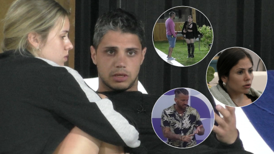 Alexis acusó Monitos defender Coti conveniencia quieren salvar