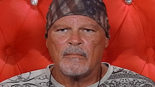 Gran Hermano mandó placa Alfa Walter desagradable gesto Coti