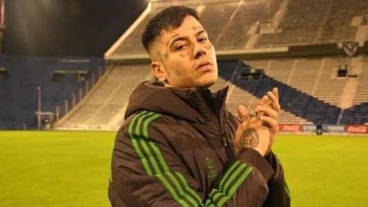 Duki se prepara para un nuevo finde en Vélez: todo lo que tenes que saber