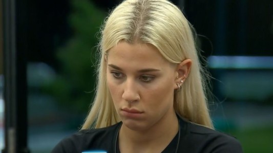 gran hermano tora sanción desperto grieta cata juliana