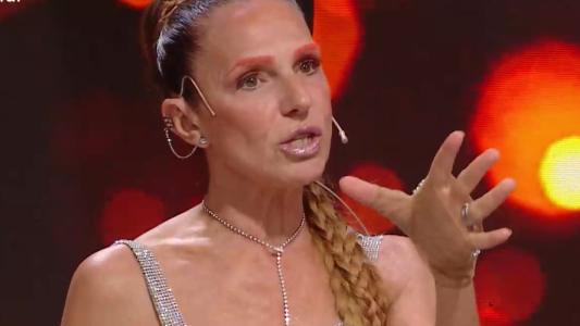 Ginette Reynal noviazgo primo incesto maravilloso tiene ser raro