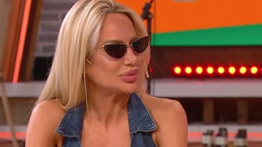 Salazar: “Debo ser una de las mujeres más criticadas de Argentina”