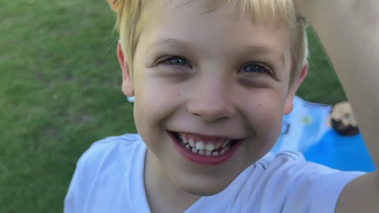 ¡El Mirko Messi sí existe!