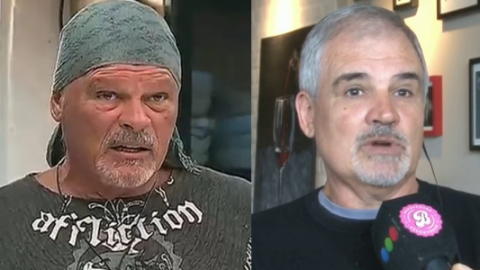 El hermano de Alfa habló por primera vez sobre Gran Hermano