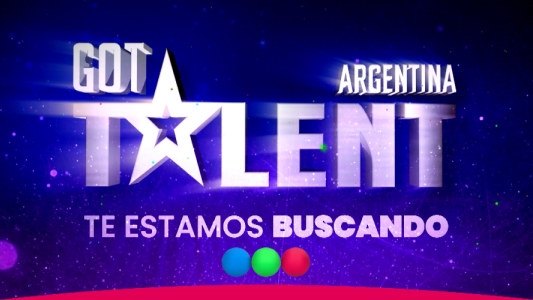 Got Talent Argentina