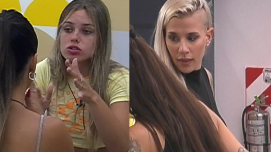 Coti Esta hija Lucila tiene ir fin semana