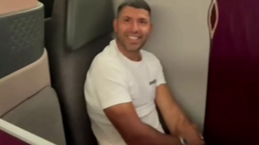 El Kun en primera persona: qué opina de la Frodoneta