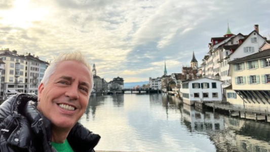 Por El Mundo Mundial: este domingo Marley estará junto a Cathy Fulop en Qatar