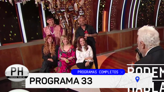 Programa 33